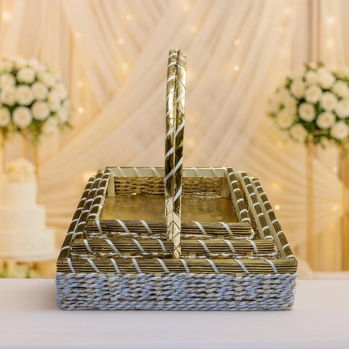 Premium wedding gift hamper - wedding,