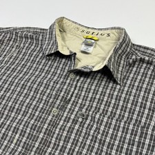 The North Face Shirt Mens