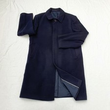 Henley & Knight Men's Wool /