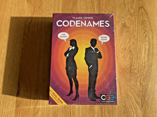 Codenames - Board Game