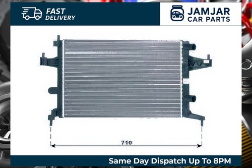 Ava engine cooling radiator - engine,