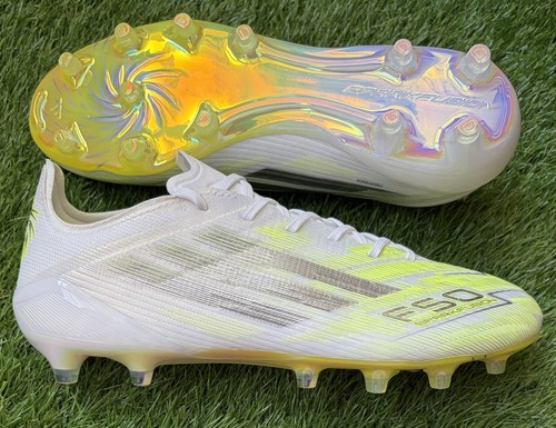 Adidas f50 sparkfusion elite - adidas,