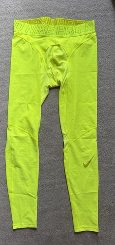 Nike men running tights - nike, men's
