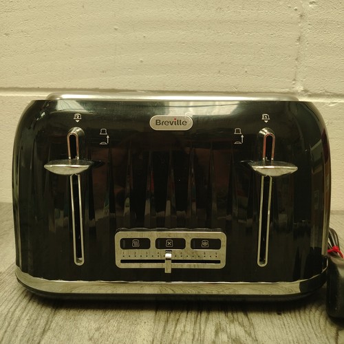 Breville slice toaster - toaster,