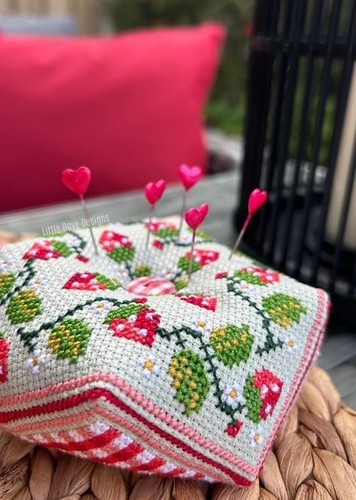 Little dove designs cross - little,