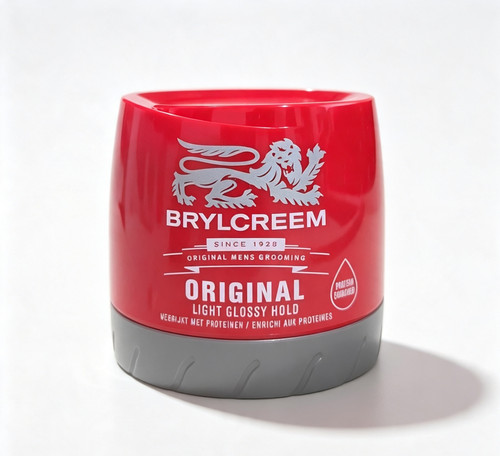 Brylcreem original hair - original,