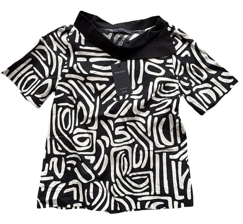 Nwt peruzzi women top - top, cotton