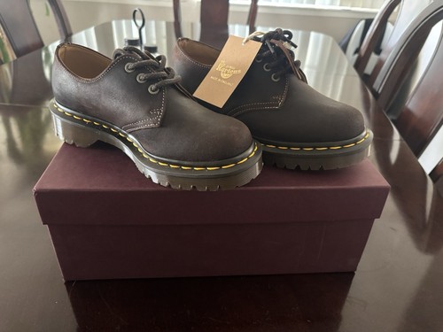 Martens 1461 made in - 1461,