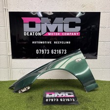Rover 75/MG ZT/ZT-T 99-07 Left