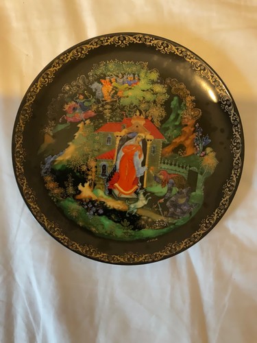 Bradford exchange vintage - exchange,
