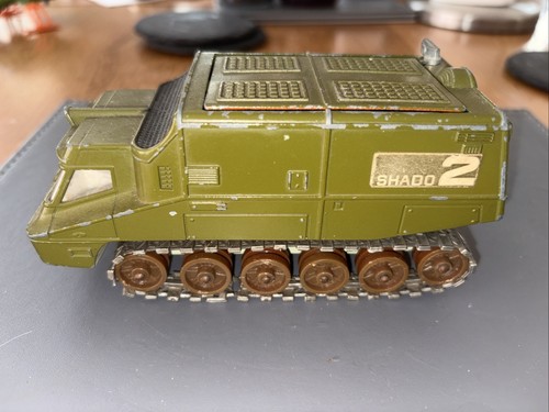 Dinky toys 353 shado - shado, mobile