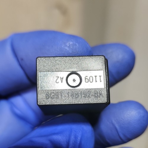 Ford multi use 5 - multi-use, 5-pin