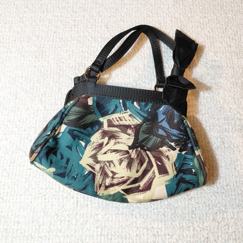 Vintage coast micro - coast, floral