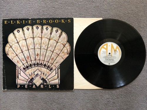 Elkie brooks pearls - brooks,