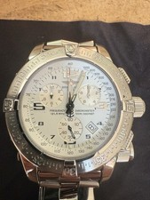 Breitling Emergency Mission
