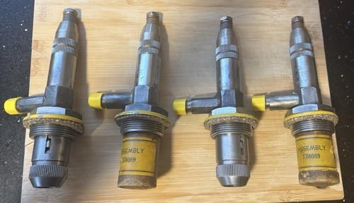 Cat diesel injectors 7b8089 - diesel,
