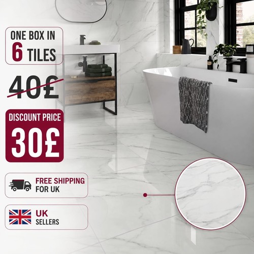 Calacatta charm matt porcelain - charm,
