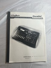 DigiTech Vocalist Workstation