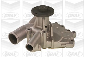 Water pump for - water,