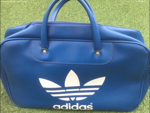 Adidas peter black 70s - black,