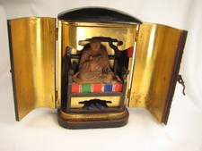 Antique japanese meiji - japanese, era