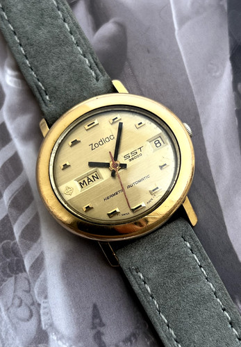 Vintage zodiac sst - zodiac, 36000