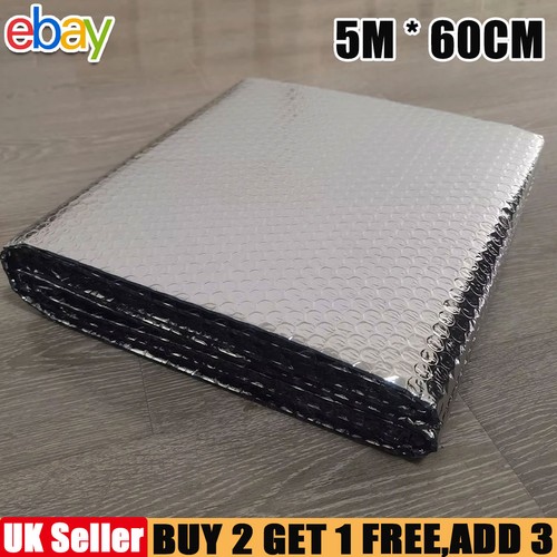 60cm radiator insulation - x,