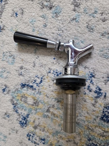 Used keg spicket for - spicket, or