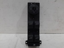 2009 FORD FOCUS Mk2 Right Front Master Electric Window Switch7M5T-14A132-AB