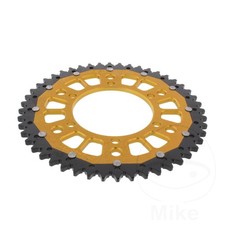 ZF Rear Sprocket Dual