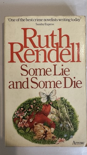 Some lie and - some, die