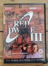 Red Dwarf - Series VIII 8