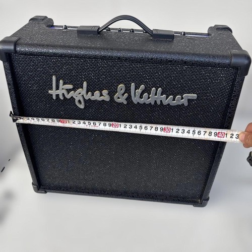 Hughes kettner edition blue - &,