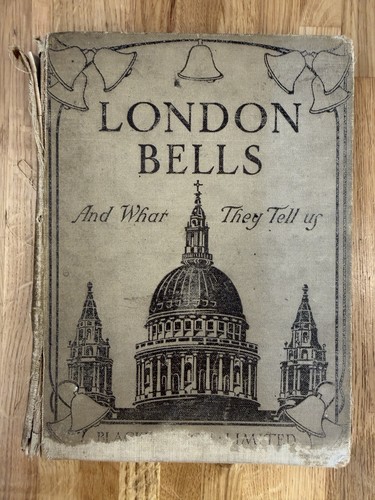 London bells and - london, they