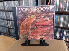 Von Groove - CD - Chameleon - melodic rock AOR