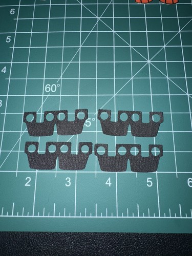 Lego star wars - 4x, custom