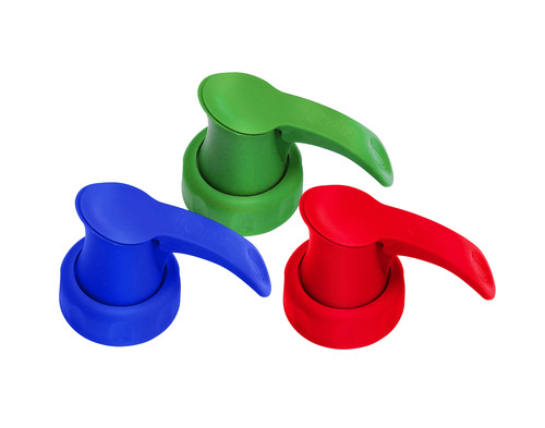 Topster plastic top - topster,