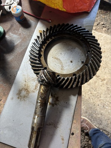 Mowog 2420 differential spider - 2420,