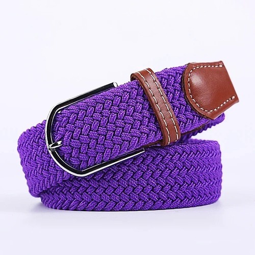 Mens ladies belts canvas - belts,