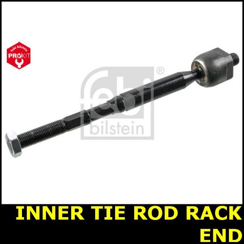 Inner tie rod rack end - end, fits