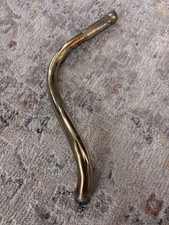 Besson 982 Leadpipe From Round Stamp Sovereign Tuba Eb Bass