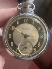 Ingersoll Triumph Vintage