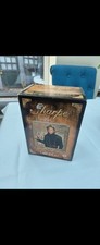 Sharpe : 7 DVD Box Set