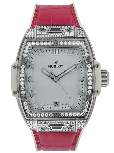 Hublot spirit big bang - spirit,