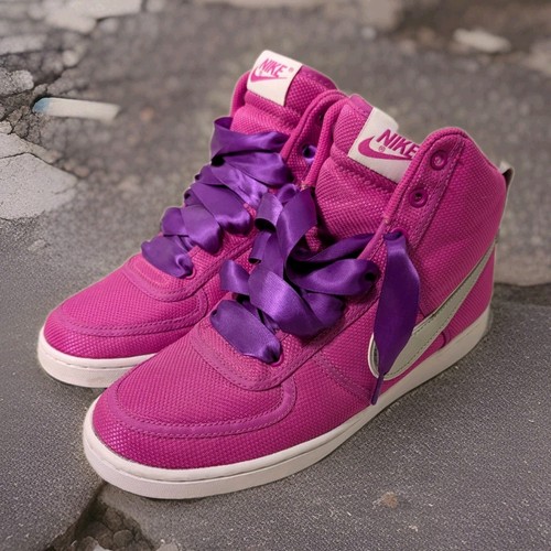Nike vandal high supreme - vandal,