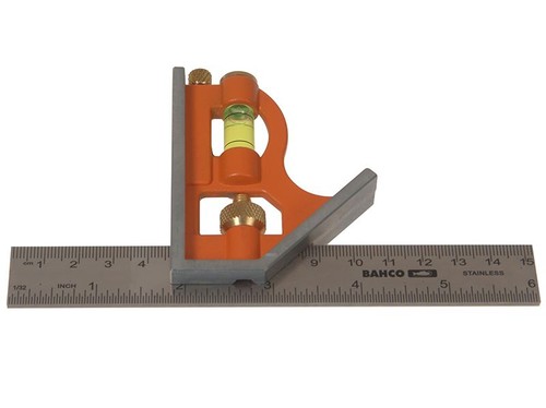 Bahco cs150 combination - -,