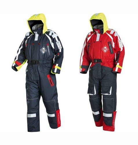 Fladen flotation suit - flotation,