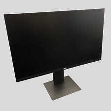 Dell P2419H Frameless 24" Montior HD Black IPS WLED LCD Parts Read Description