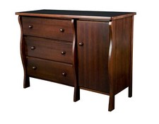 Delta Canton 3 Drawer Combo