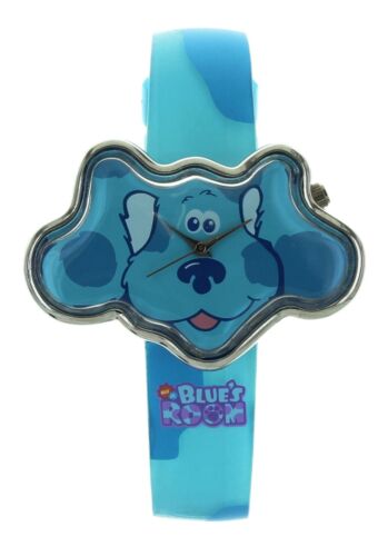 Kids nickelodeon analog - , blues